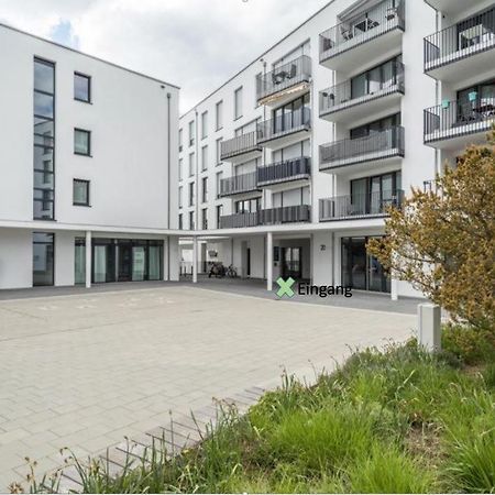 Iluna Friedrichshafen Exterior photo