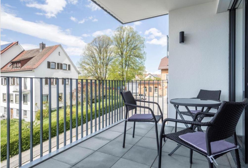 Iluna Friedrichshafen Exterior photo