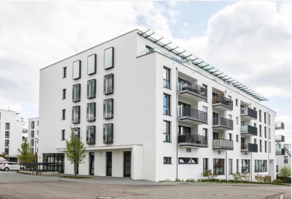 Iluna Friedrichshafen Exterior photo